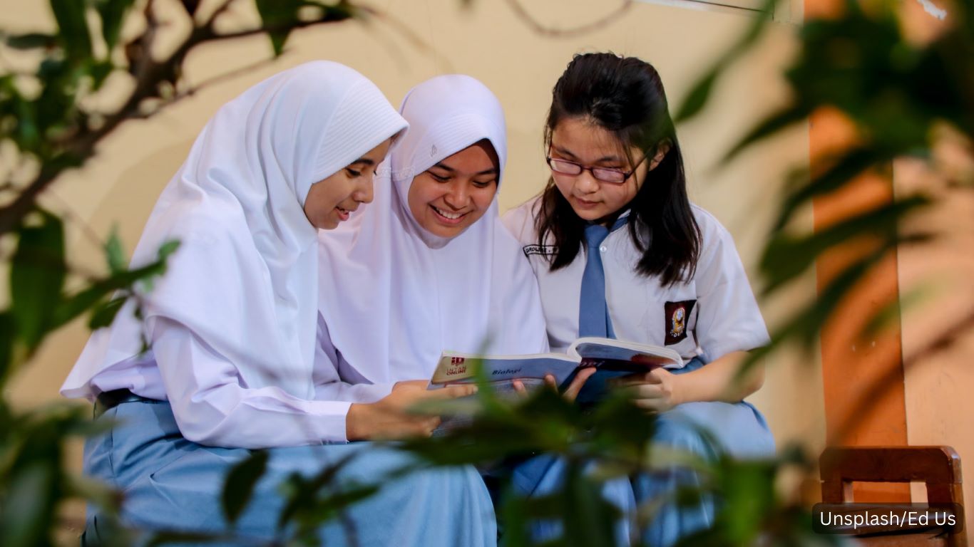 masalah kesehatan remaja indonesia