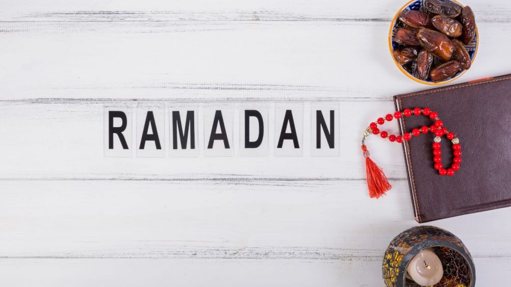 Keutamaan Bulan Ramadhan Bagi Umat Islam - Blog Sahabat Pedalaman