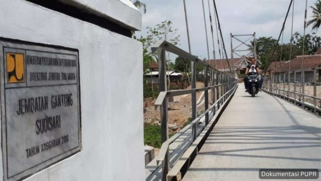 Mengapa jembatan dibutuhkan bagi manusia