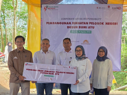 pasar modal